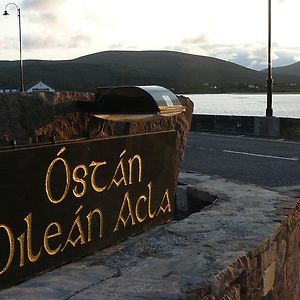 Ostan Oilean Acla